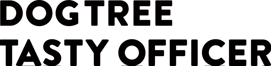 DOGTREE TASTY OFFICER