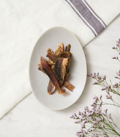 特選 鰹（かつお）節｜【国産・無添加】ドッグフード・犬のおやつ