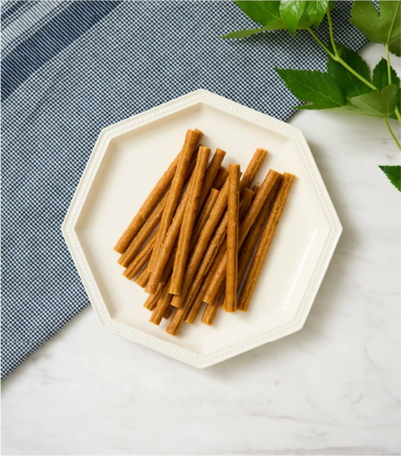 うまうまスティック 鶏・さつまいも｜【国産・無添加】ドッグフード