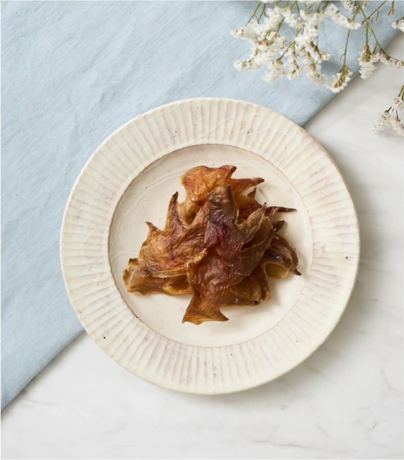 鶏のとさか ロング袋 約65g｜【国産・無添加】ドッグフード・犬の