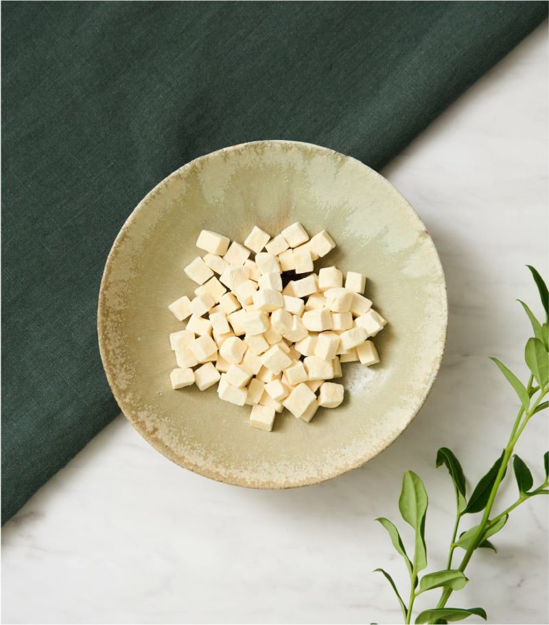 フリーズドライ 絹ごし豆腐 S 約8g