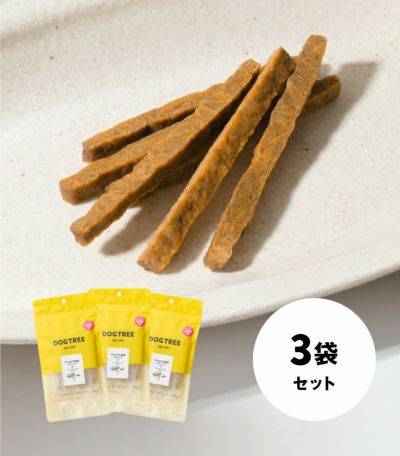 【3袋セット】やわらか乳酸菌スティック 鮭