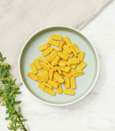 60gx24袋 無添加 北海道産 犬用おやつ ビーツビスケット 60gx24袋 無