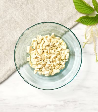 フリーズドライ バナナ M 20g