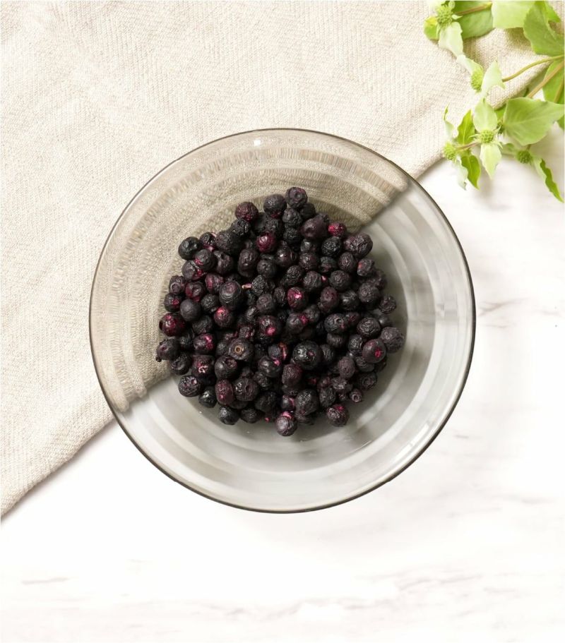 フリーズドライ ブルーベリー S 5g